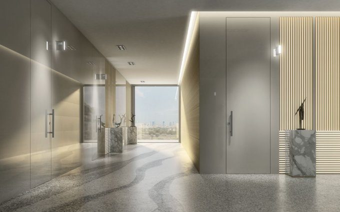 Business Door Systems
